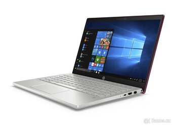 Notebook HP Pavilion 14-ce1006nc - nová baterie - 5