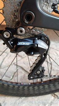 Orbea Orca M30, karbon - 5