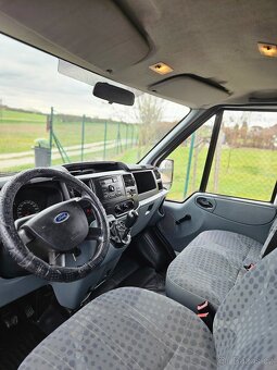 Ford Transit 2.2.TDCI - 5