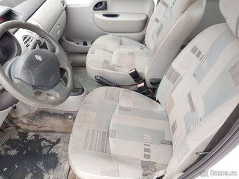 Renault Kangoo - 5