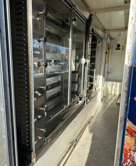 ❗️ Rychlé občerstvení kuřata ❗️ - 5