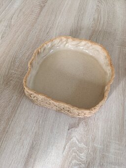 Terarijní miska - 5