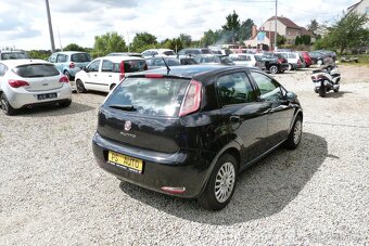 Fiat Punto EVO 1.2i - 5