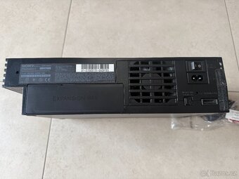 Playstation 2 FAT scph-39004 nový laser - 5