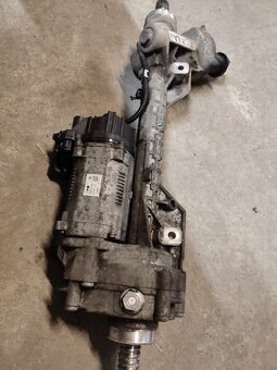 BMW el. řízení X1 E90 E91 E92 E93 E87 E81 E88 E82 - 5