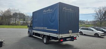 MAN TGE 10pal plachta - 5