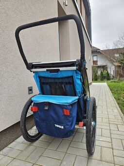 Thule Chariot Cross1 - 5