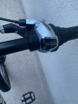 Dětské kolo Apache 24 - 5