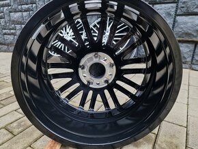 5x112 R18 Mercedes Benz C-klass w206 - 5