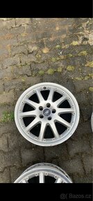 Alu kola R18 4x108 FORD - 5