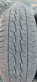 Letní pneu 275/55R20 113S Westlake - 5