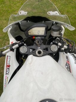 Cbr 1000rr - 5
