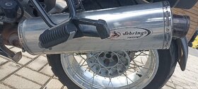 BMW R 1150 Gs - 5
