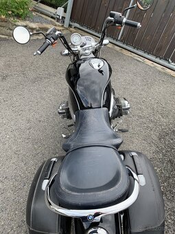 Bmw R1200C cruiser - 5