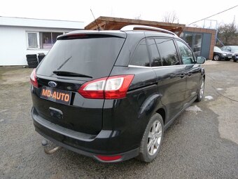 Ford Grand C-MAX 1.6 16v 92 kw - 5