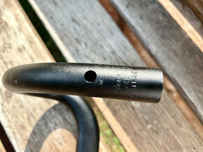 Specialized Hover Alloy 400mm + 15mm rise - 5