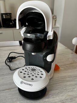 Kávovar Bosh Tassimo - 5