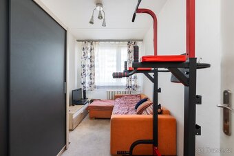 Prodej bytu 2+kk 51 m² Veronské nám., Praha - Horní Měcholup - 5