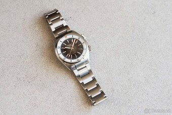 Christopher Ward, model C65 Compressor, originál hodinky - 5