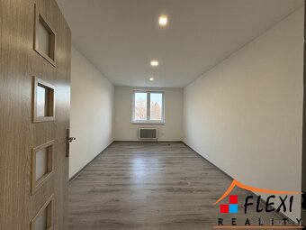 Pronájem moderního bytu 2+kk s parkovacím stáním, 51m2, Slez - 5
