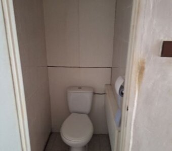 Družstevní podíl spojený s právem nájmu družstevního bytu 2+ - 5