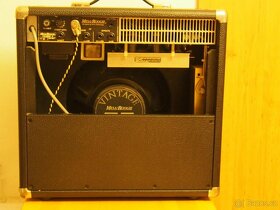 Mesa Boogie Studio 22+ s equalizérem.... CALIBER SERIE - 5