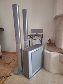 Domácí kino Panasonic SA-HT850 - 5