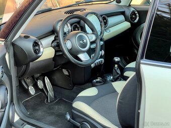 Mini Cooper S R56, 128 kw, rozvody, čerpadlo, připraveno - 5