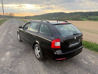 Škoda Octavia 1.4TSI 90kw - 5