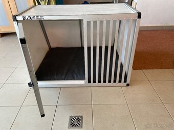 Box pro psa - 5