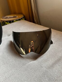 Helma Biltwell lane spliter - 5