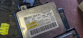 Leve prave predni svetlo audi A5 8T - 5