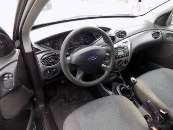 Ford Focus 1.6i 74 KW TREND, ČR - 5
