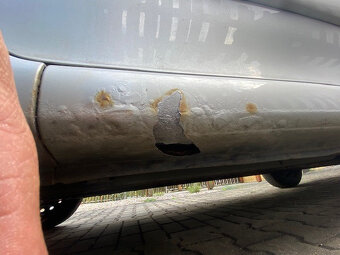 Prodám Citroen Xsara Picasso - 5