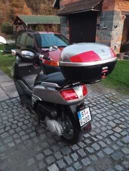 Versity 300 - 5