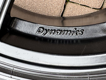 16" 3x112 SMART FORTWO – TEAM DYNAMICS - 5