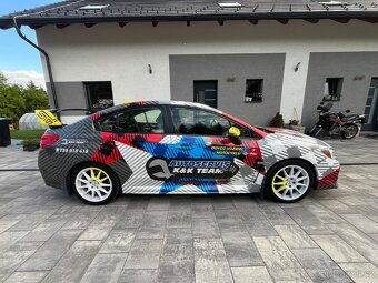 Subaru WRX STI 500hp - 5