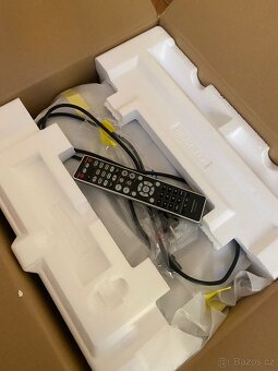 Marantz CD6007 – špičkový CD přehrávač v perfektním stavu - 5