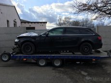 Audi a4 b8 8k, 2008, 2009, 2010, 2011 - 5