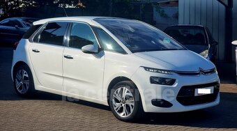 CITROEN C4 Picasso II BlueHDi 120 S&S CONFORT BV6 07/2015 - 5