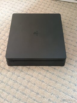 PS4 Slim - 5