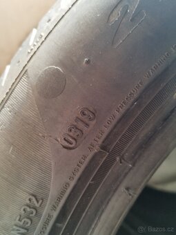 PNEU 275/40 R19 PIRELI - 5
