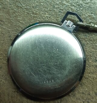 Hodinky zn. Edox - 5