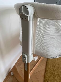 Dětská postýlka BabyGO AMILA - 5