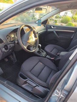 Škoda Octavia 1.9 TDI - 5