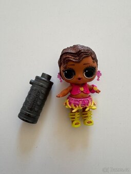 Panenky L.O.L. Surprise - 5