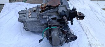 Alfa Romeo 155 Q4 2.0 turbo 4x4 - 5