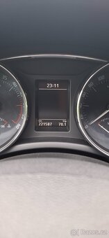 Škoda Superb 2, 2.0 TDI , 125 kw , 221 tis/ km - 5
