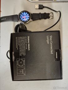 Samsung Galaxy Watch LTE - 5
