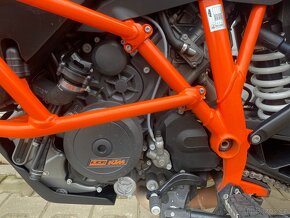 KTM 1290 SUPER ADVENTURE R - 5